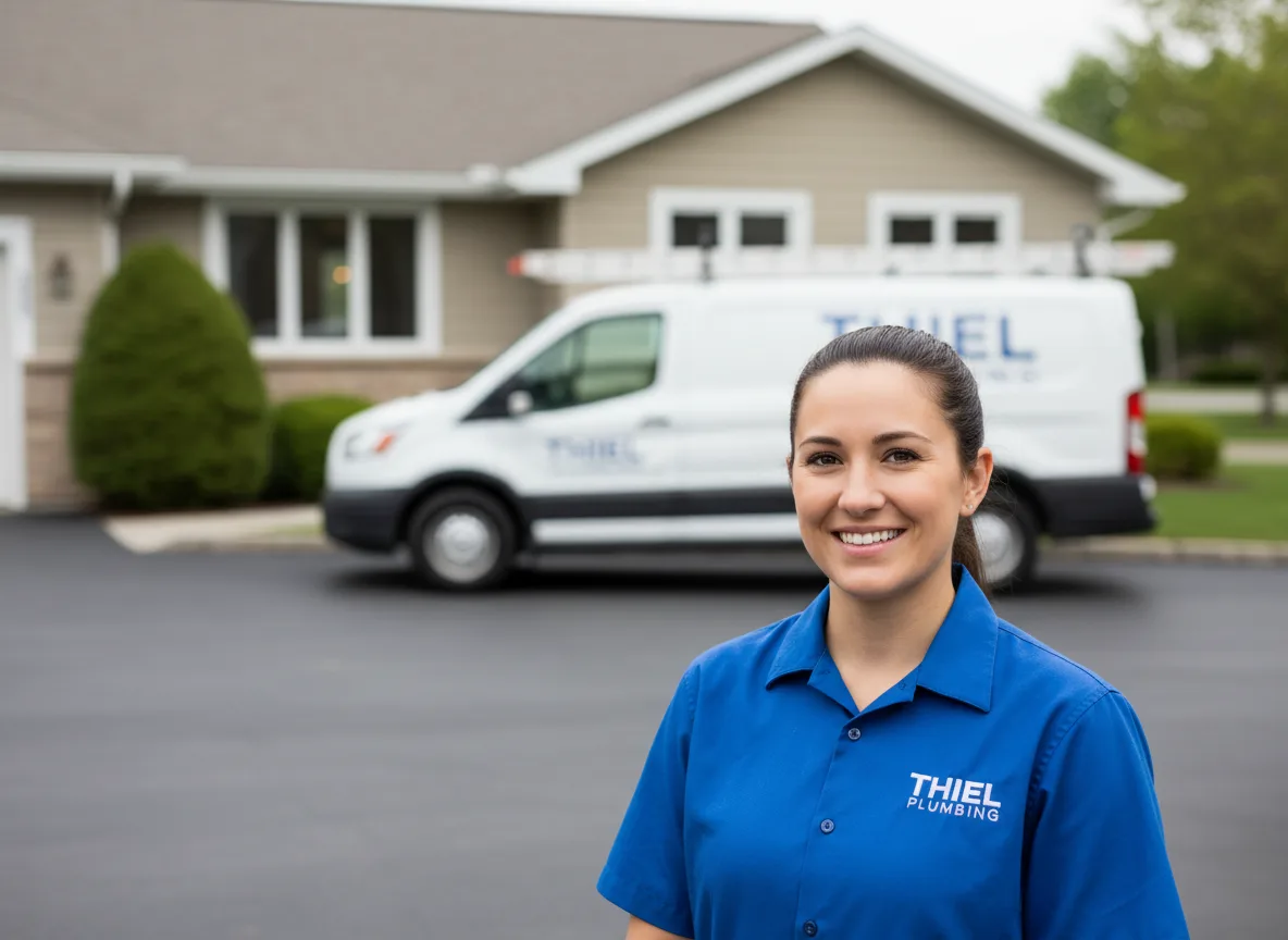 Plumber Darrow, LA FAQs